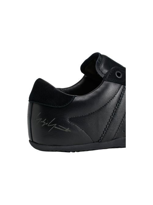 Superstar 3G Black Adidas Y3 | KI4456BLACK